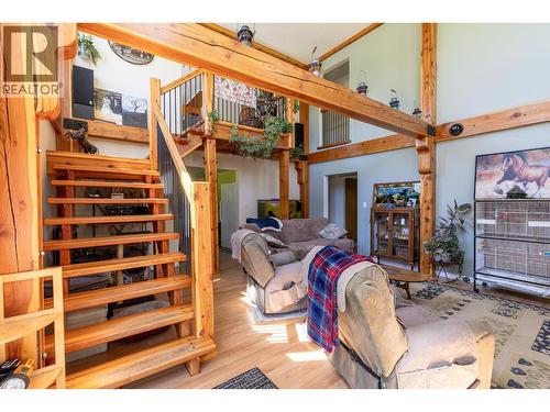 1350 Dyke Road, Mcbride, BC 