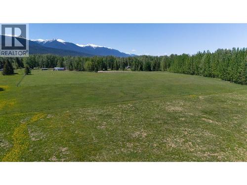 1350 Dyke Road, Mcbride, BC 