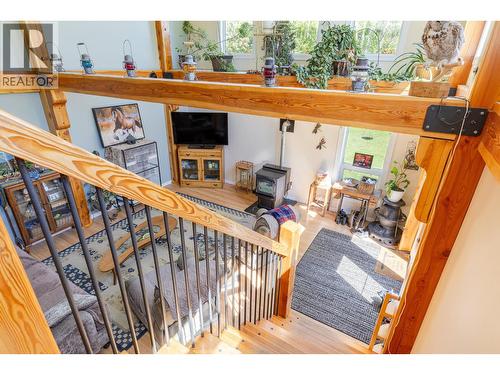 1350 Dyke Road, Mcbride, BC 