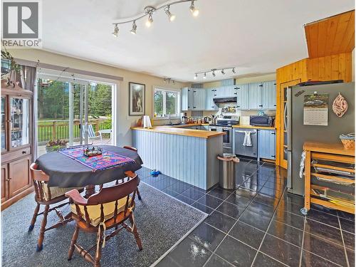 1350 Dyke Road, Mcbride, BC 