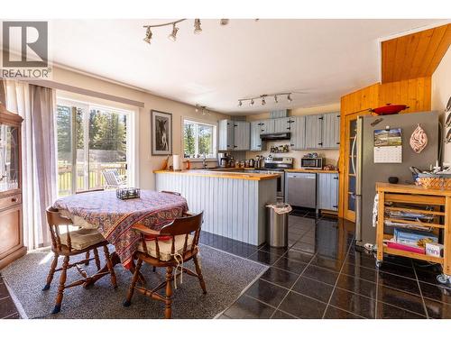 1350 Dyke Road, Mcbride, BC 