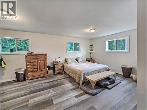 1350 Dyke Road, Mcbride, BC 