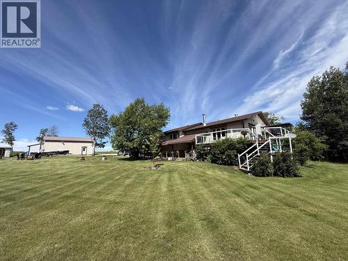 6417 NORTH PINE ROAD  Fort St. John, BC V0C 2A0