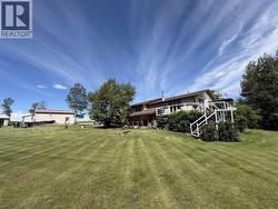 6417 NORTH PINE ROAD Fort St. John, BC V0C 2A0