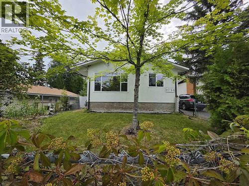 2750 OAK STREET  Prince George, BC V2L 2A8