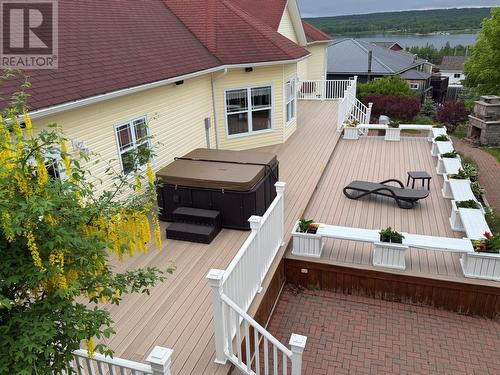 8 Lakeview Place, Appleton, NL 