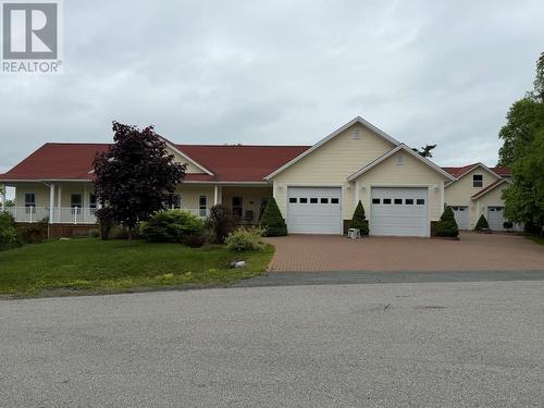 8 Lakeview Place, Appleton, NL 
