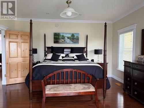 Primary - 8 Lakeview Place, Appleton, NL 
