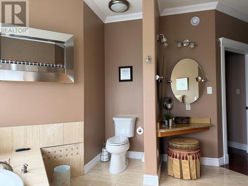 Ensuite - 8 Lakeview Place, Appleton, NL 