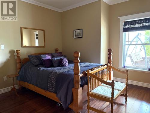 2nd bedroom - 8 Lakeview Place, Appleton, NL 