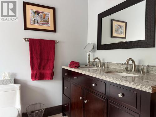 Main Bath - 8 Lakeview Place, Appleton, NL 