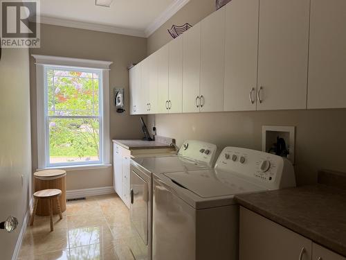 8 Lakeview Place, Appleton, NL 