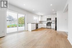 LOWER - 674 NETHERTON CRESCENT Mississauga, ON L4Y 2M4