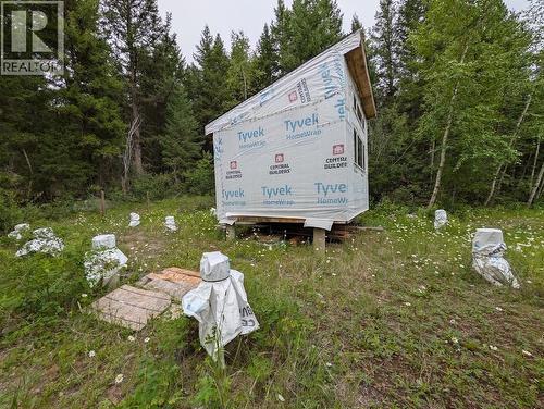 13 Collins Road, Williams Lake, BC 