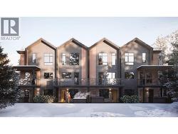 3985 Red Mountain Road Unit# 11 Rossland, BC V0G 1Y0