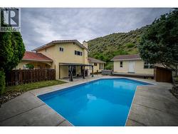 260 MILLER Place Kamloops, BC V2C 5V8