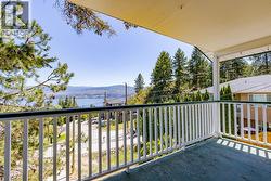 Deck off of Kitchen - 