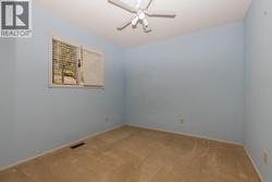 2nd Bedroom up - 
