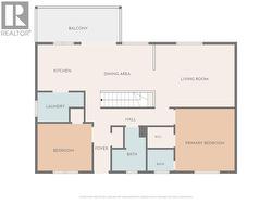 Upper Floor - 