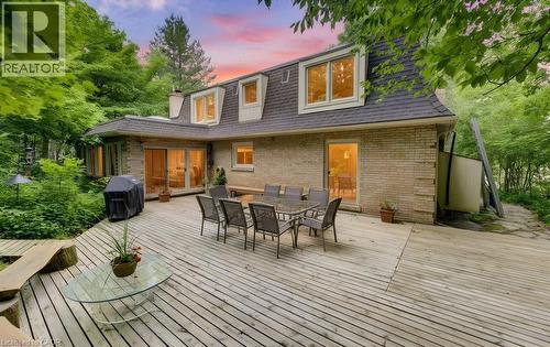 318 Shakespeare Place, Waterloo, ON 