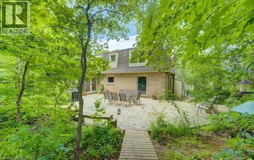 318 Shakespeare Place, Waterloo, ON 