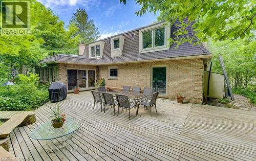 318 Shakespeare Place, Waterloo, ON 