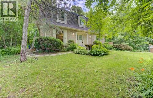 318 Shakespeare Place, Waterloo, ON 