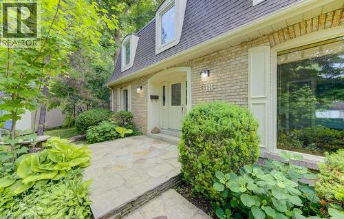 318 Shakespeare Place, Waterloo, ON 