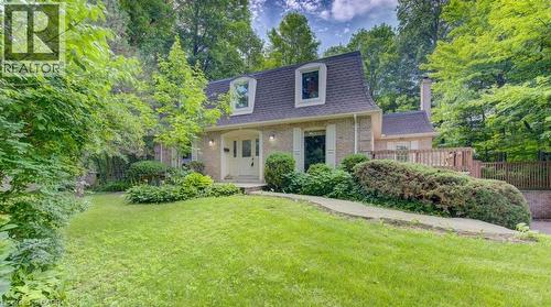 318 Shakespeare Place, Waterloo, ON 