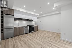 Kitchen, Living & Dining - 