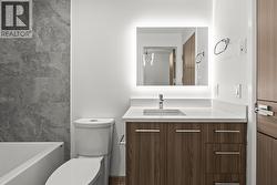Bathroom - 