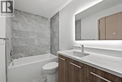 Bathroom - 