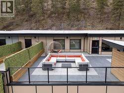 Common Area Rooftop Patio - 