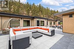 Common Area Rooftop Patio - 