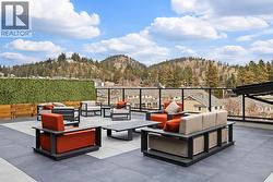 Common Area Rooftop Patio - 