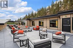 Common Area Rooftop Patio - 