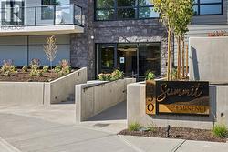 Exterior of Eminence - 
