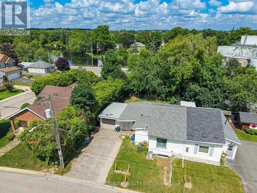 61 CHURCH STREET W  Halton Hills, ON L7J 1K1