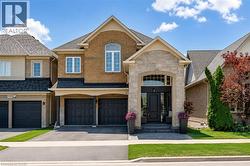 3184 TIM DOBBIE Drive  Burlington, ON L7M 0N3