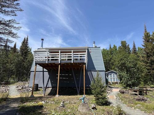 560 Little Trout Bay Rd., Neebing, ON 