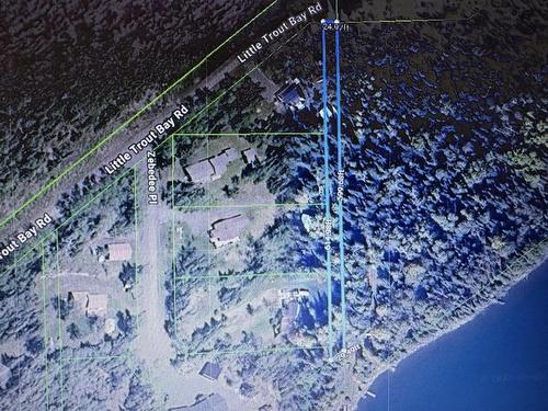 560 Little Trout Bay Rd., Neebing, ON 