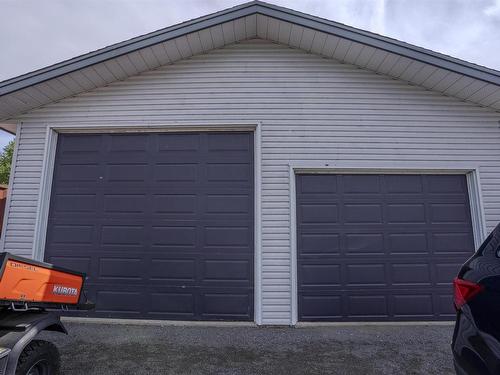664 Memory Road, Neebing, ON - Outdoor With Exterior
