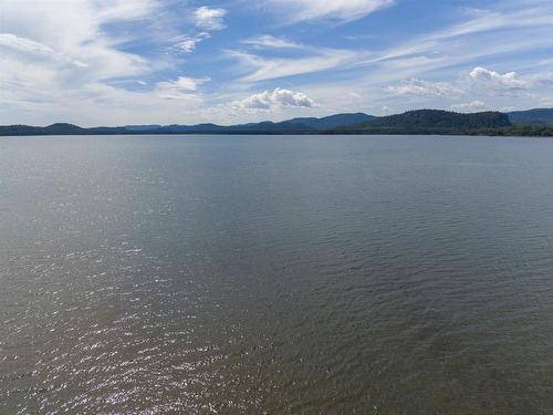 664 Memory Road, Neebing, ON - Outdoor With Body Of Water With View