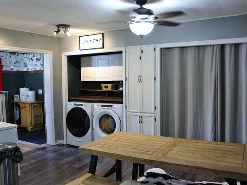 210 Fifth St, Rainy River, ON 