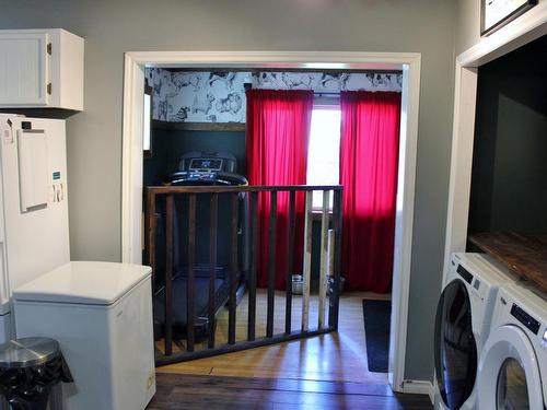210 Fifth St, Rainy River, ON 