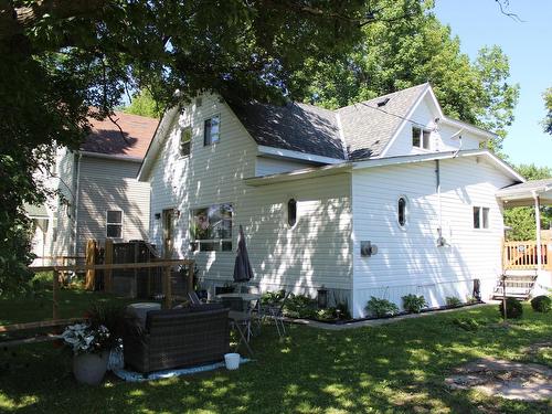 210 Fifth St, Rainy River, ON 