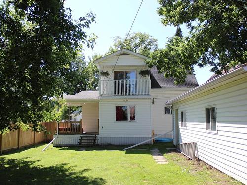 210 Fifth St, Rainy River, ON 