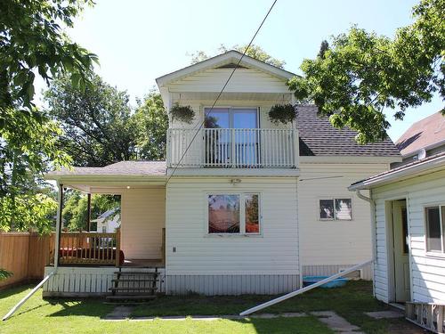210 Fifth St, Rainy River, ON 