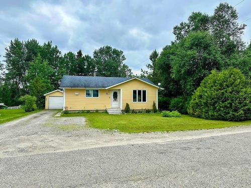 62 Redwing Avenue  Manitouwadge, ON P0T 2C0