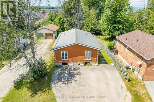 14 BOURGEOIS BEACH ROAD  Tay, ON L0K 2A0
